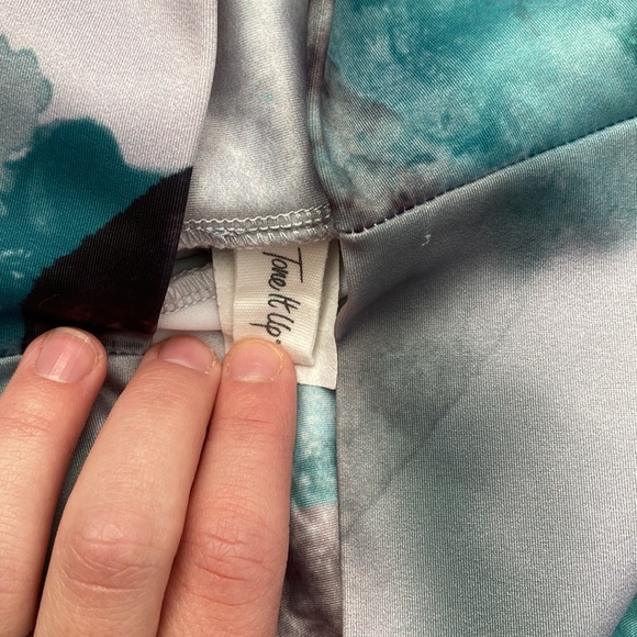 Tone it up leggings - Picture 4 of 5